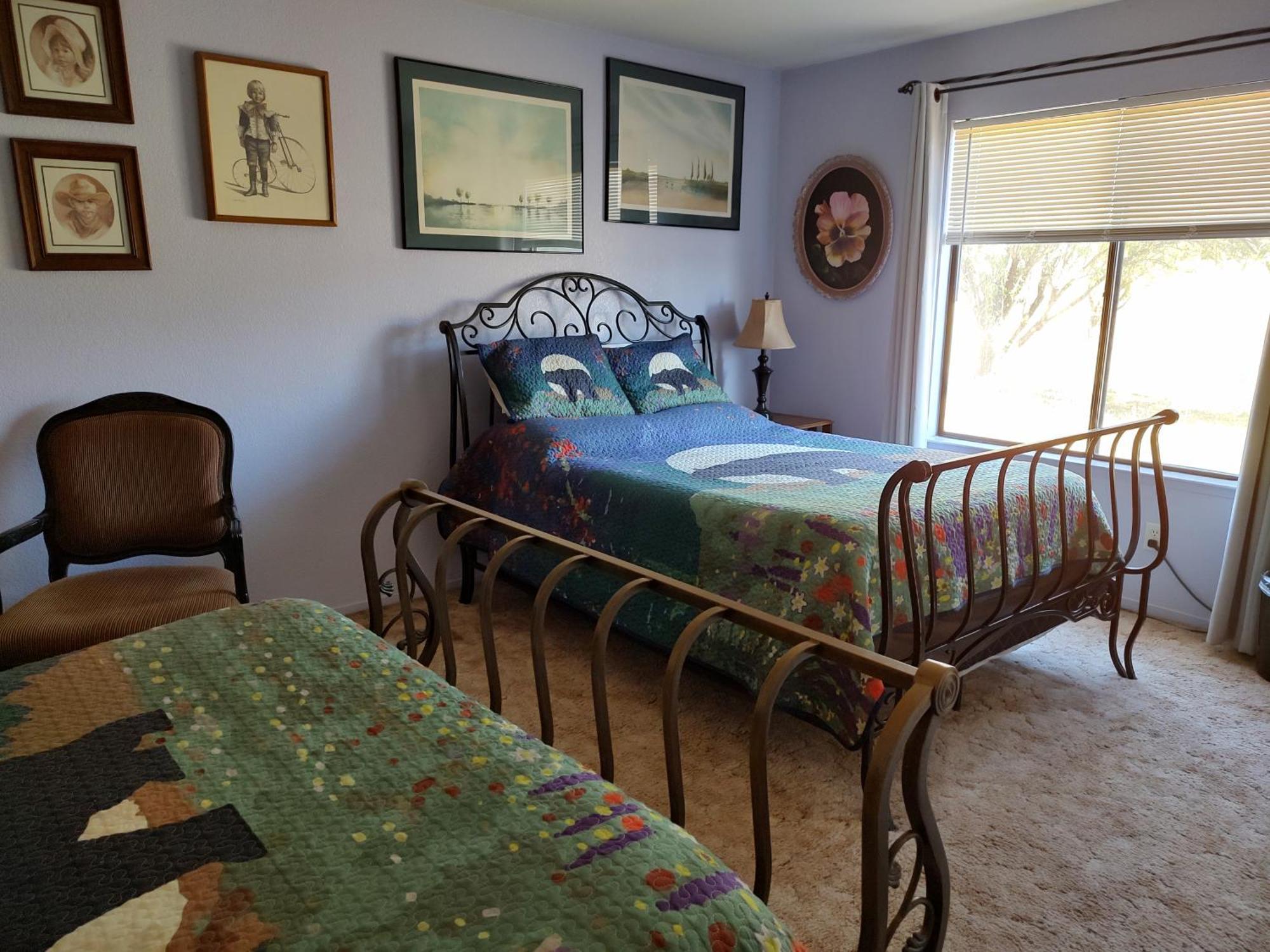 Bed & Breakfast The Branded Calf 3*