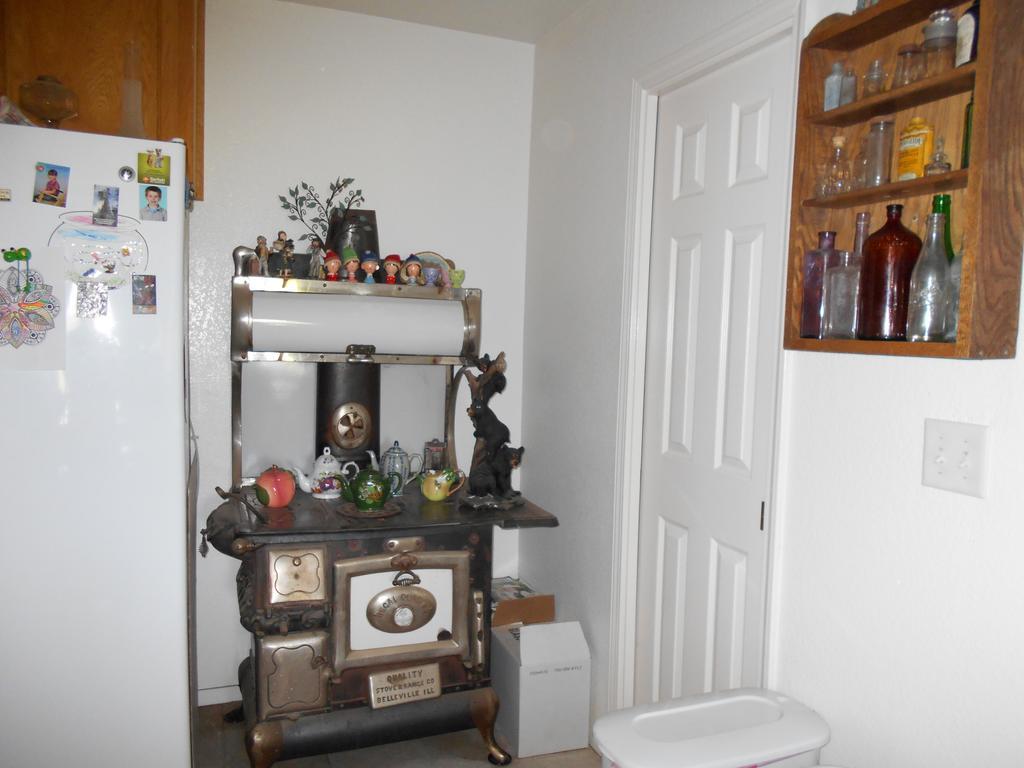 The Branded Calf Bed & Breakfast
