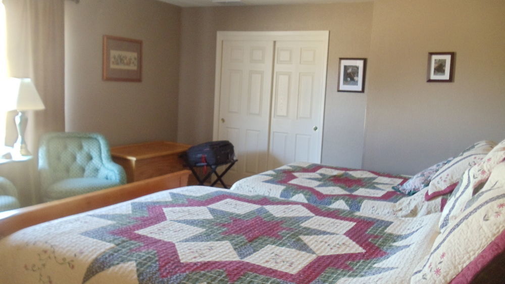 Bed & Breakfast The Branded Calf 3*