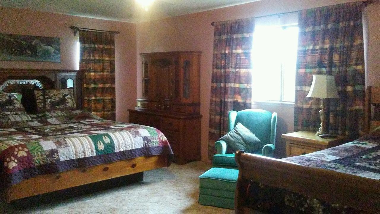 Bed & Breakfast The Branded Calf
