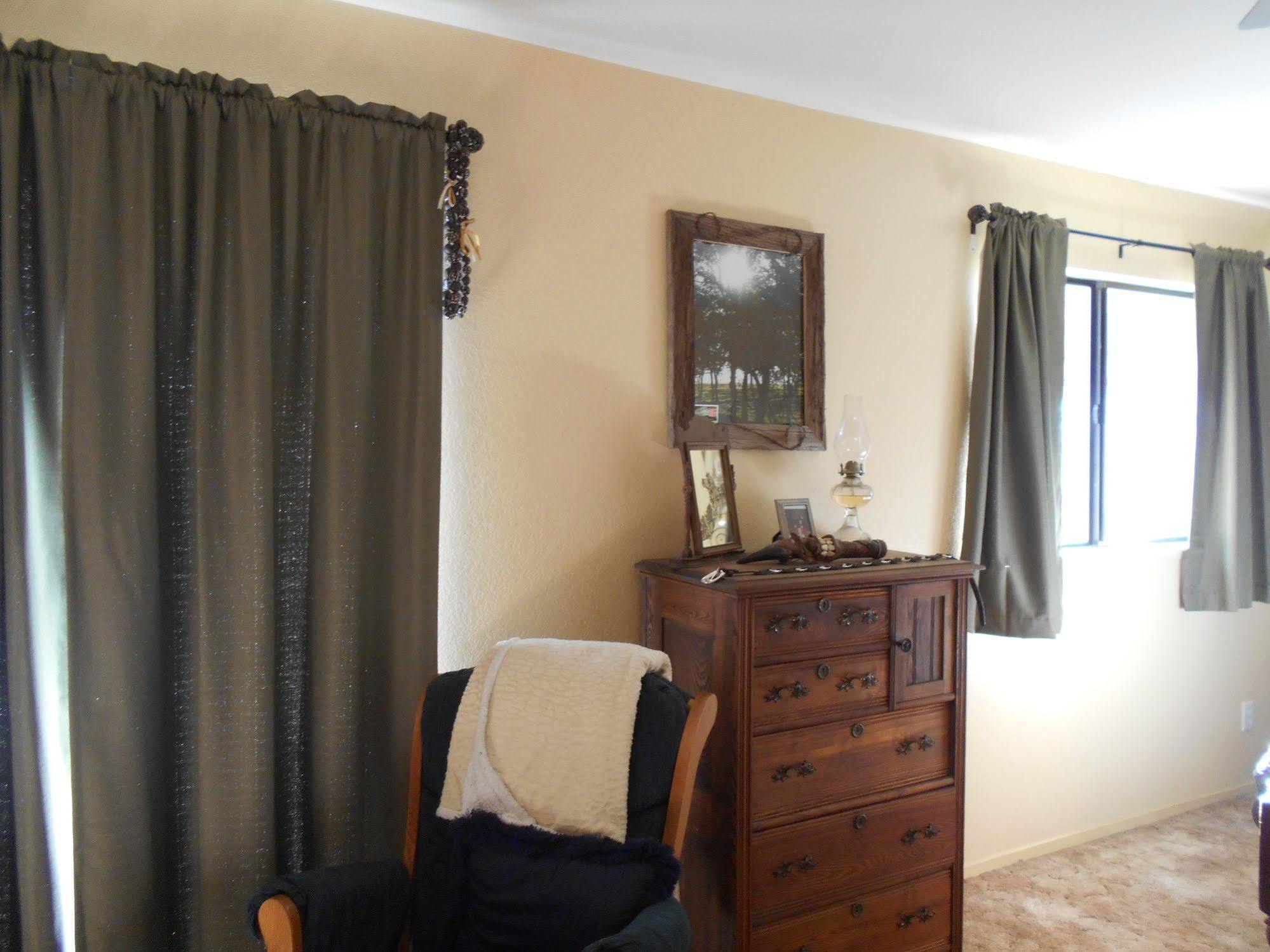 The Branded Calf Bed & Breakfast Yokuts Valley (Squaw Valley)
