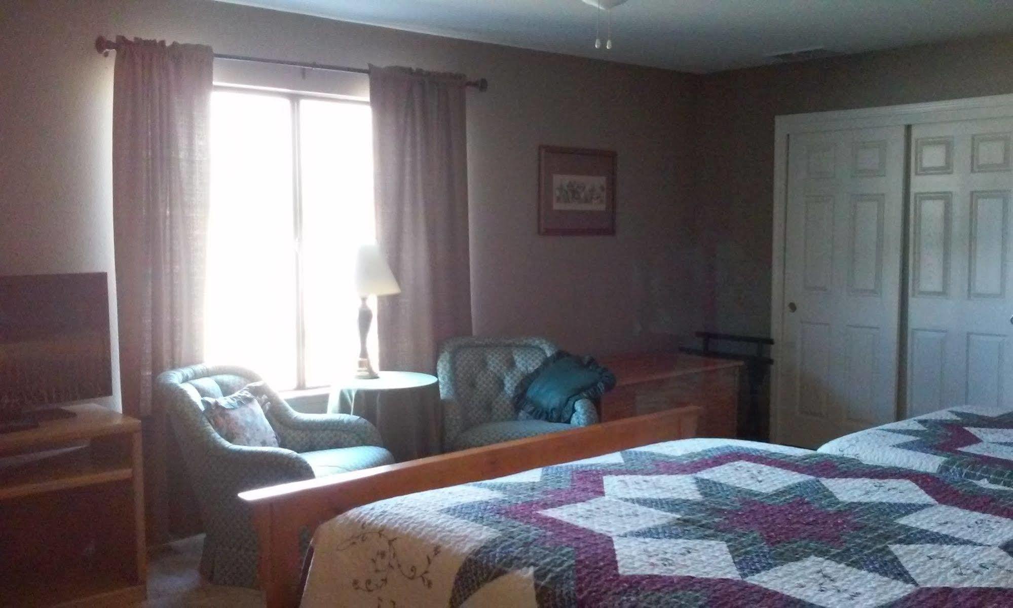 The Branded Calf Bed & Breakfast 3*