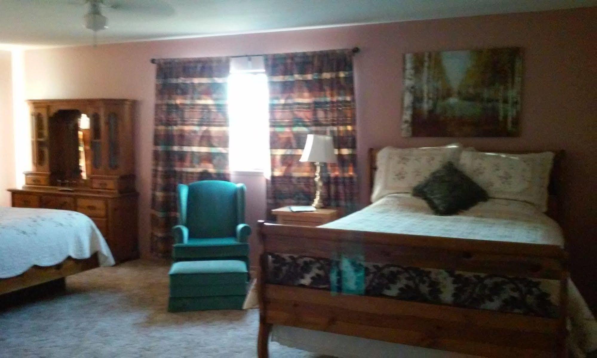The Branded Calf Bed & Breakfast