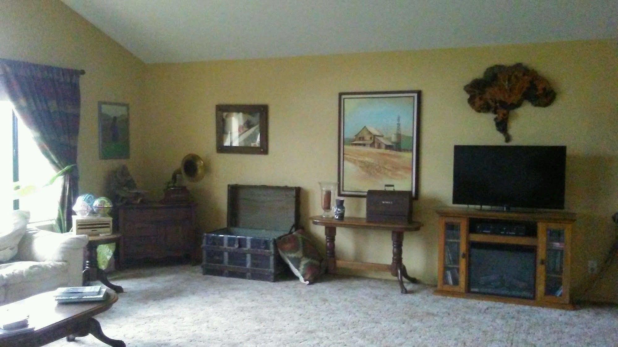 The Branded Calf Bed & Breakfast 3*